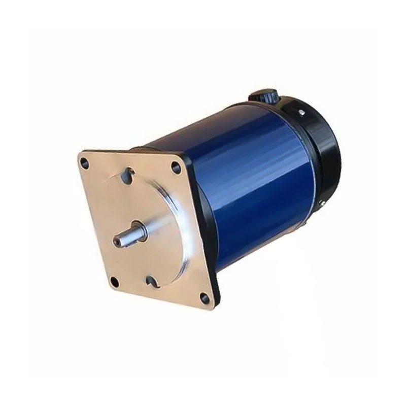 Motor DC de la serie Zyt