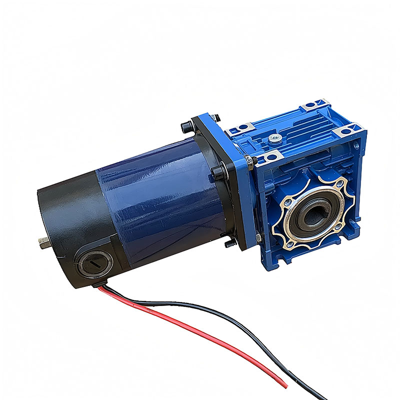 Motor DC de la serie Zyt