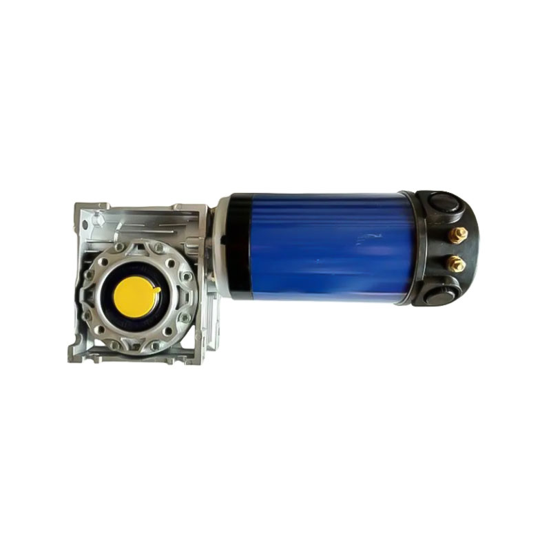 Motor DC de la serie Zyt