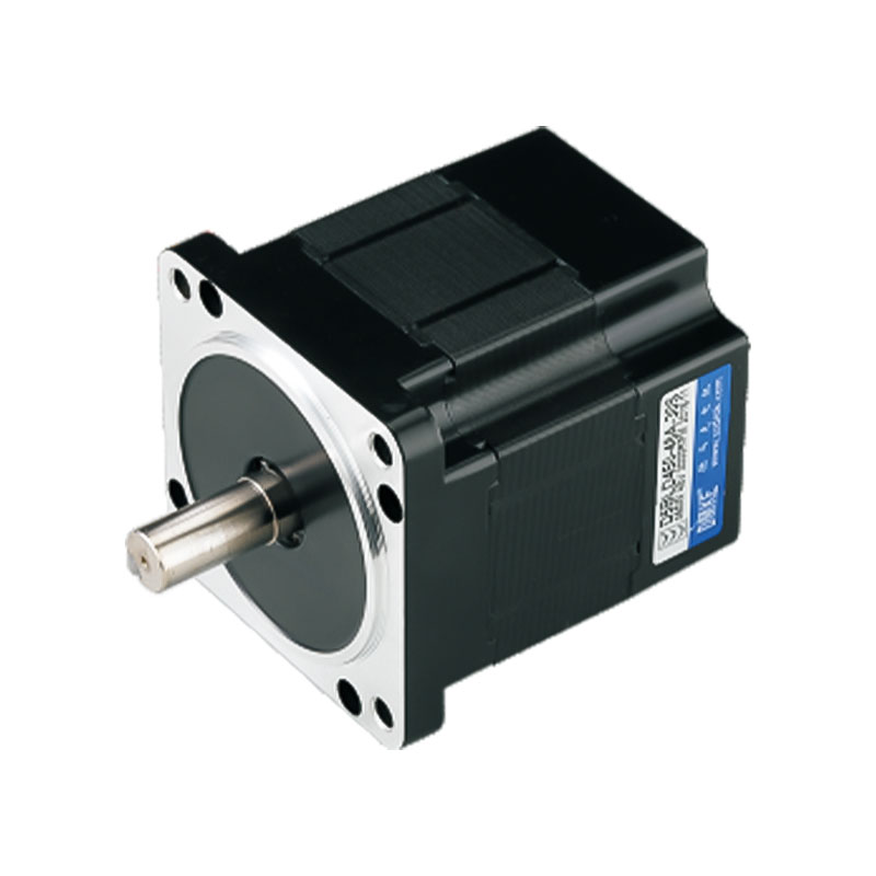 DC Motor sin escobillas