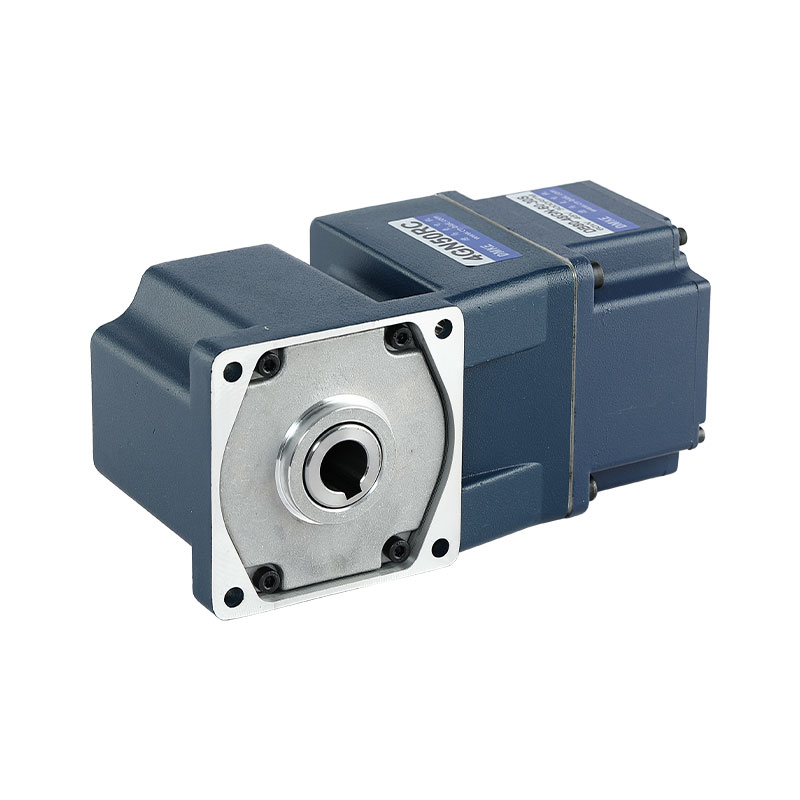 DC Motor sin escobillas
