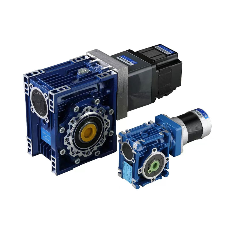 DC Motor sin escobillas
