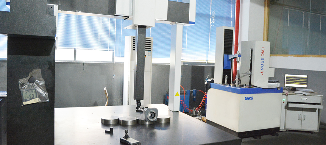 Hangzhou Hengbai Reducer Co., Ltd.