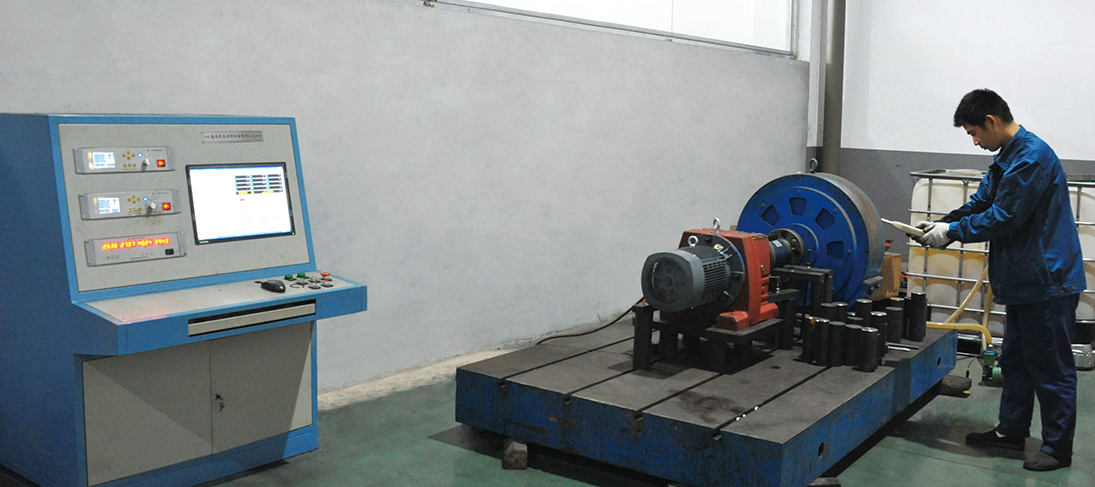Hangzhou Hengbai Reducer Co., Ltd.